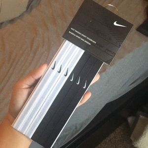 Nike Headbands